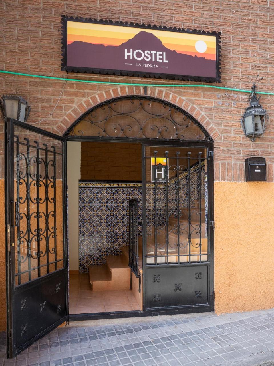 La Pedriza