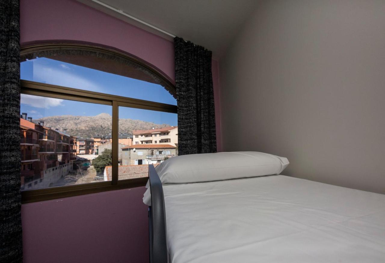 La Pedriza Hostal *