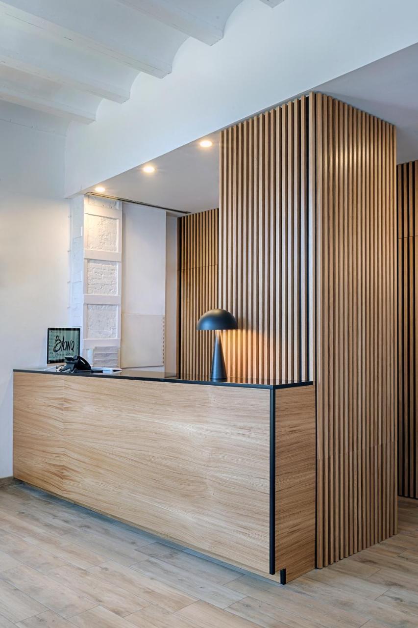 Hotel Blanq Carmen Valencia