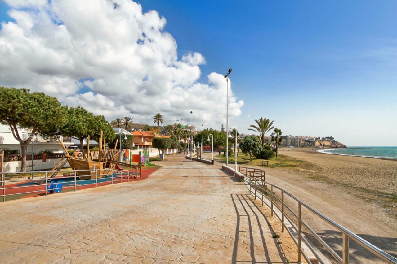 Del Parque Flats - Torrevigia La Cala Del Moral