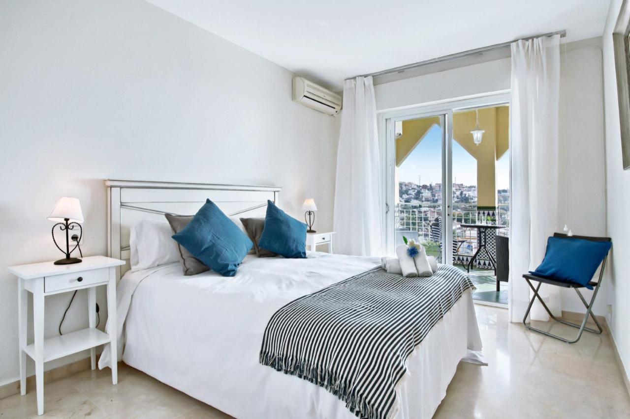 Apartment Del Parque Flats - Torrevigia La Cala Del Moral