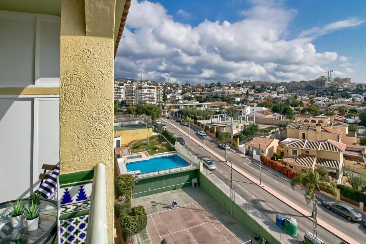 Del Parque Flats - Torrevigia