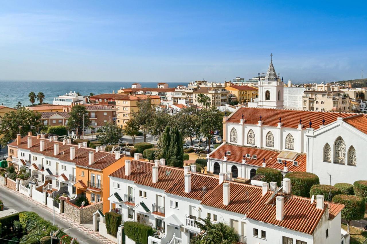 Del Parque Flats - Torrevigia