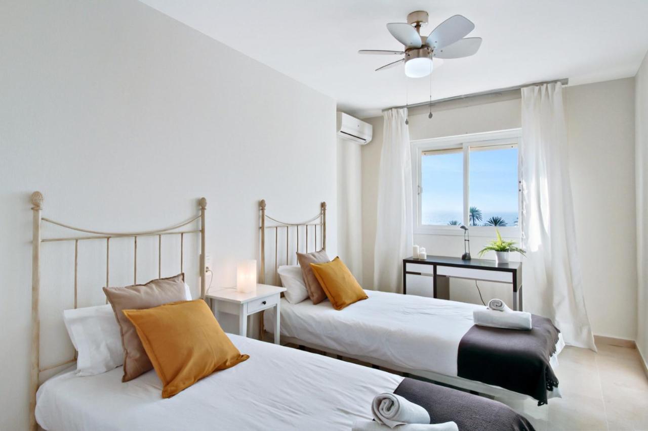 Apartment Del Parque Flats - Torrevigia