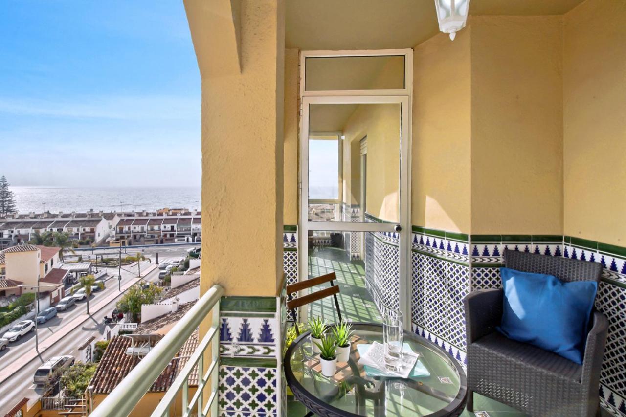 Del Parque Flats - Torrevigia *