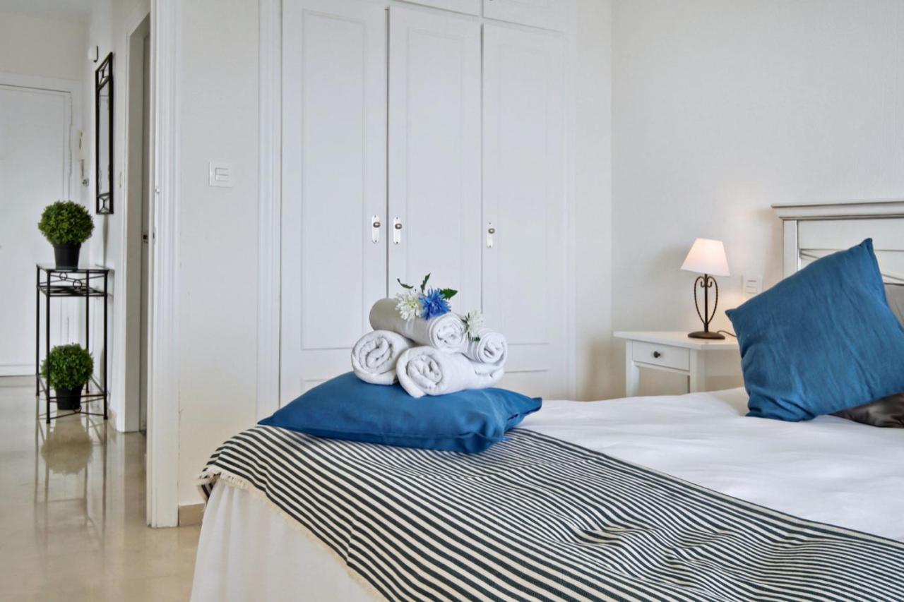 Apartment Del Parque Flats - Torrevigia