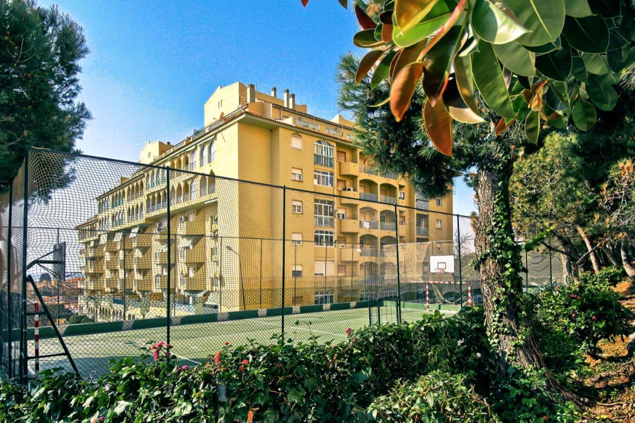 Del Parque Flats - Torrevigia *