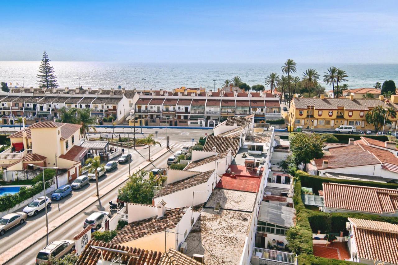 Apartment Del Parque Flats - Torrevigia
