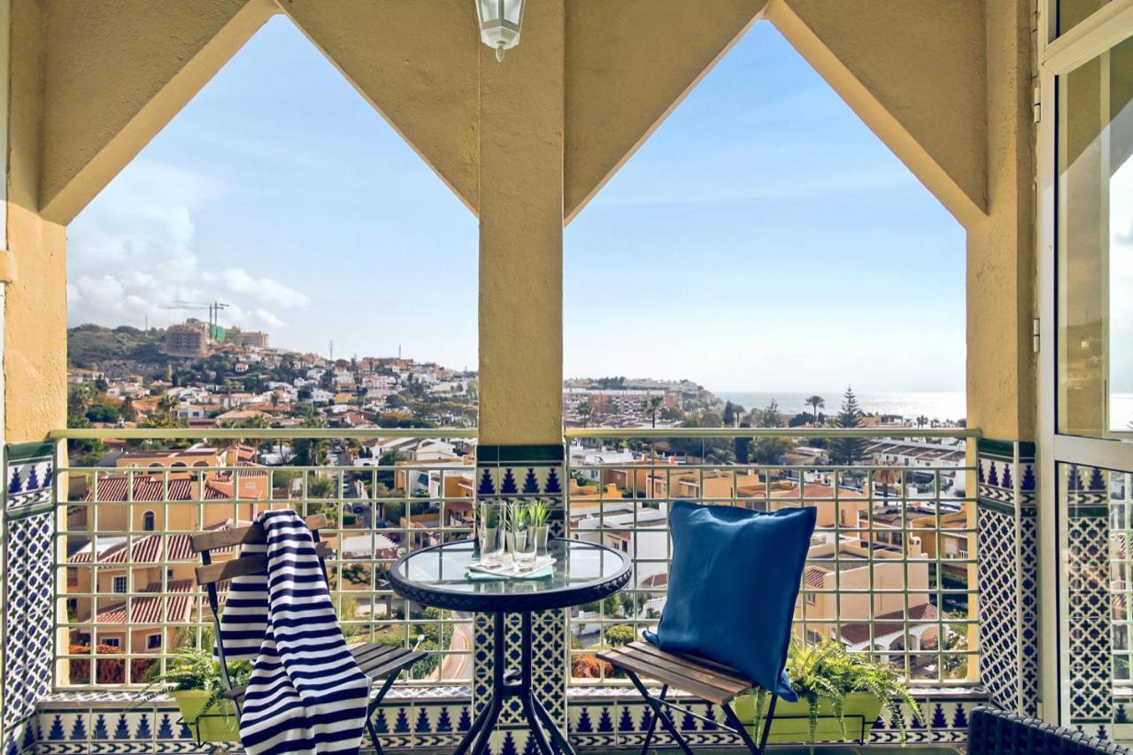 Del Parque Flats - Torrevigia Apartment *