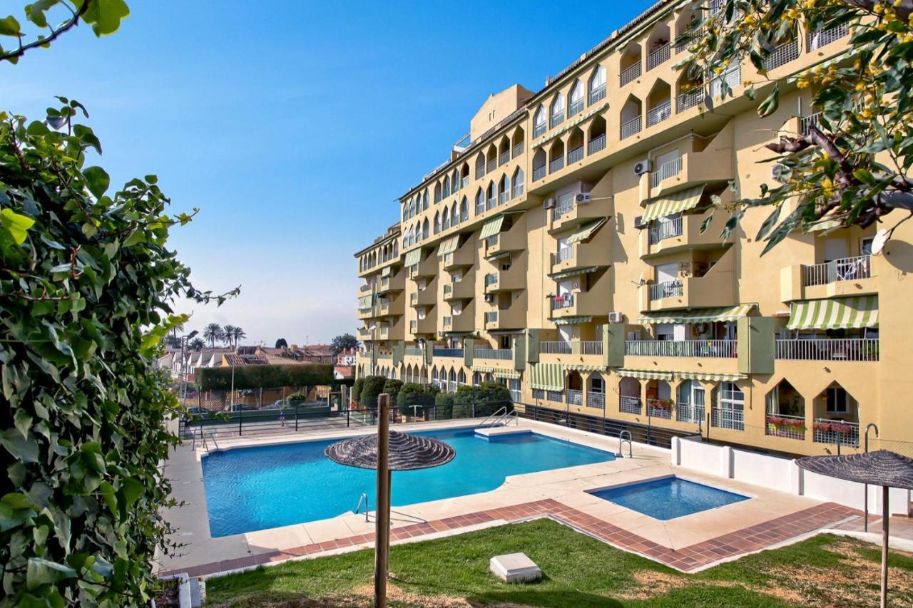 Del Parque Flats - Torrevigia Apartment La Cala Del Moral