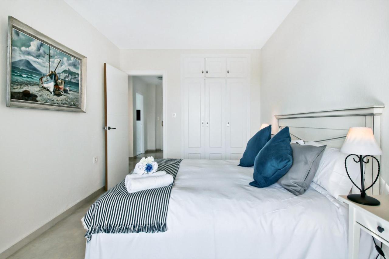 Apartment Del Parque Flats - Torrevigia *