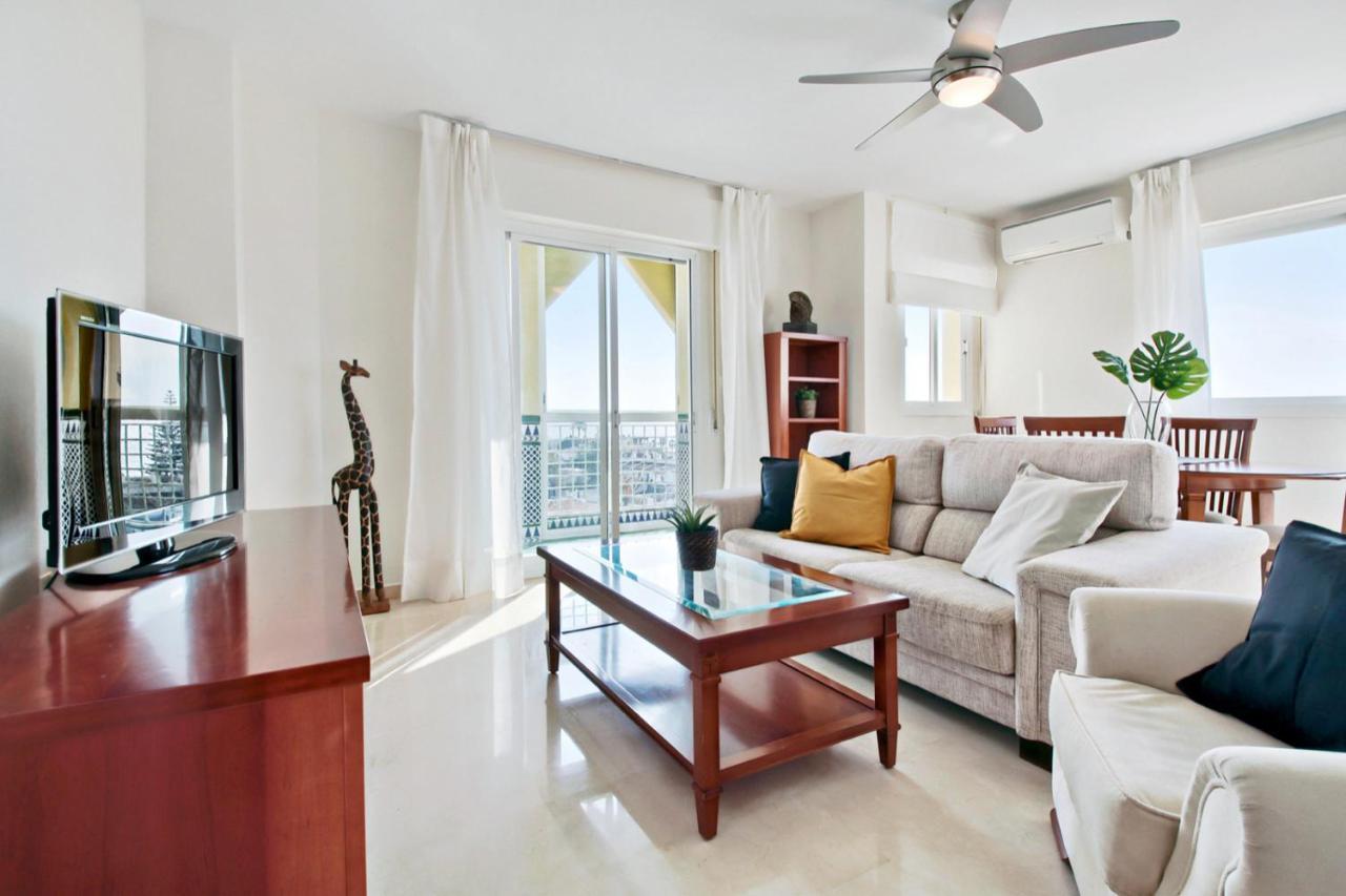 Apartment Del Parque Flats - Torrevigia La Cala Del Moral