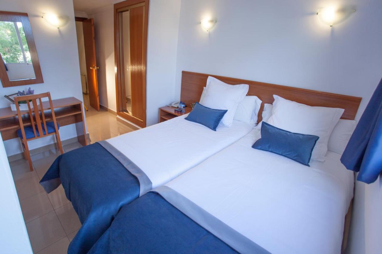 Guest house Savoy 2*
