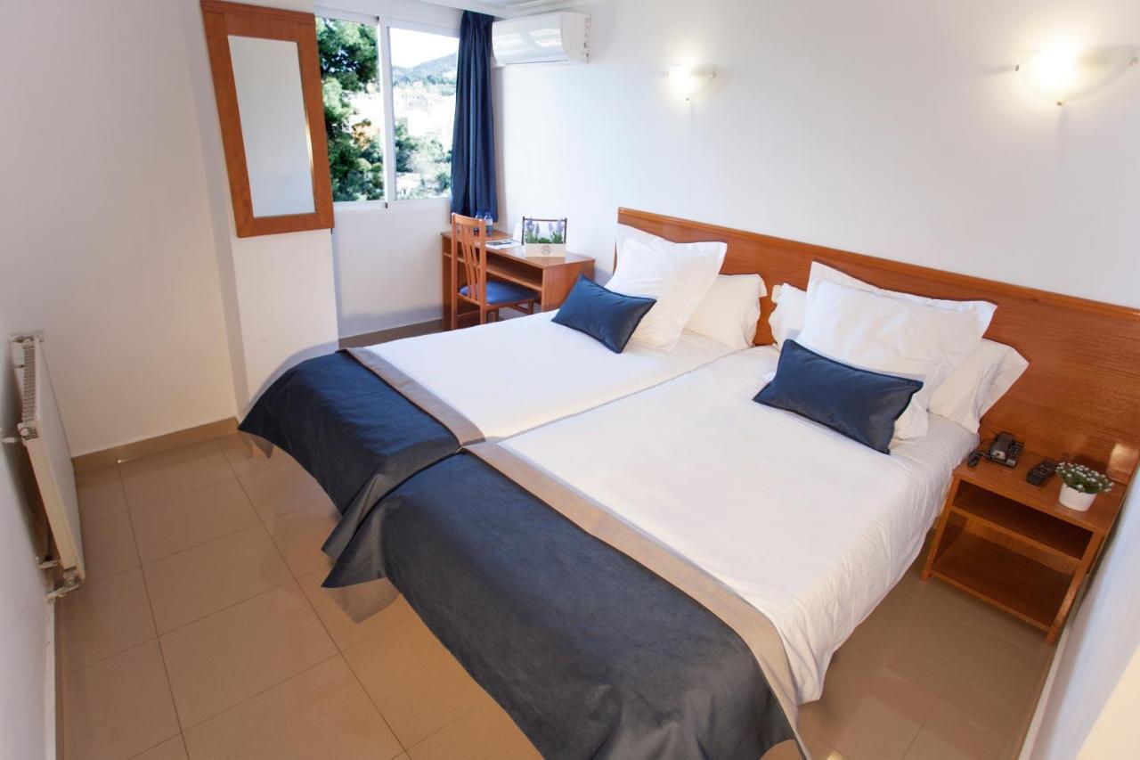Guest house Savoy