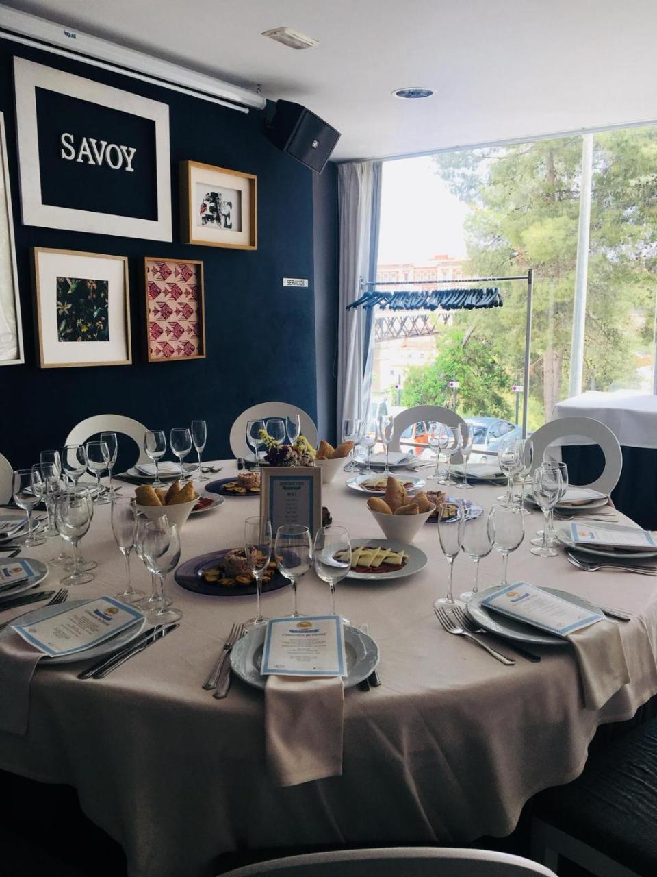 Savoy Guest house 2*
