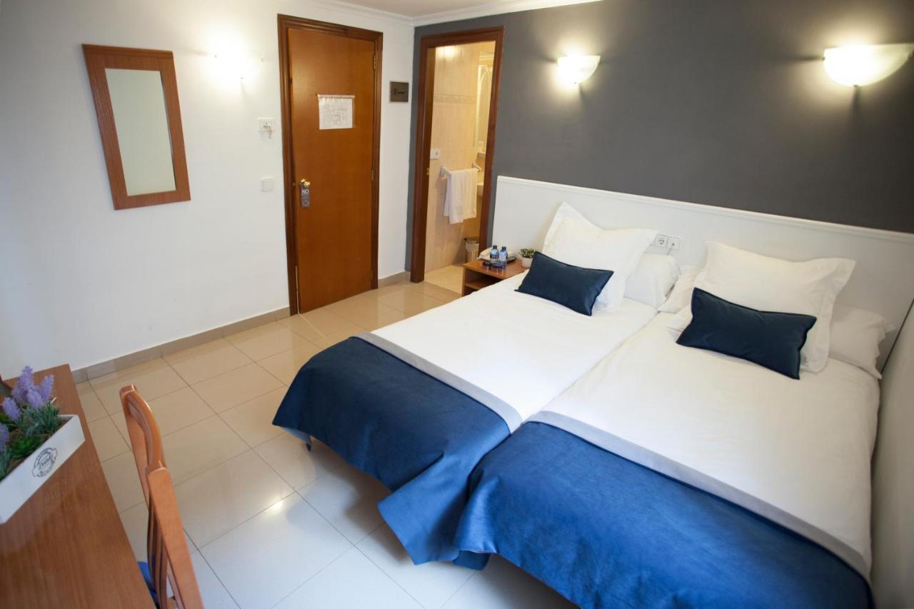 Guest house Savoy Alcoy