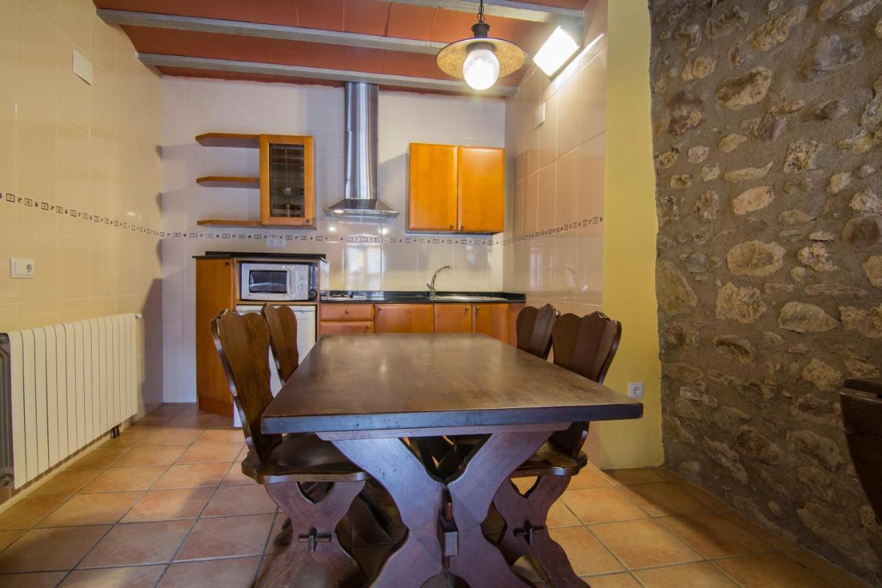 Agroturismo Casa Batlle Les Iglesies
