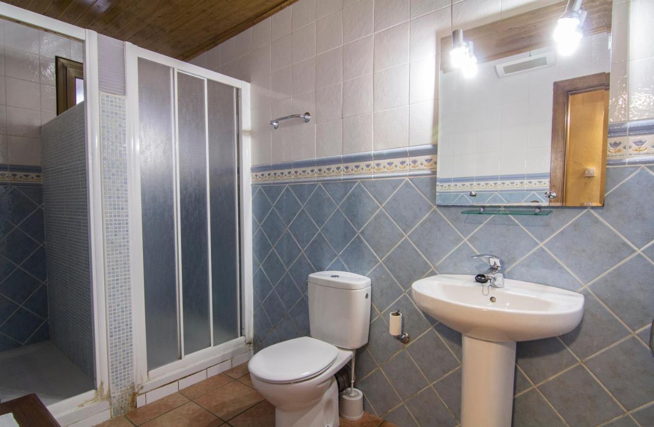 Agroturismo Casa Batlle *