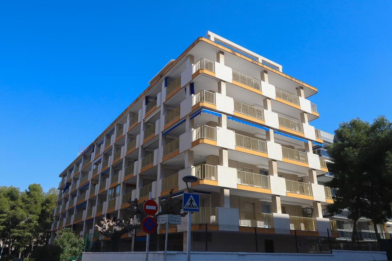 Apartamento Differentflats Grd