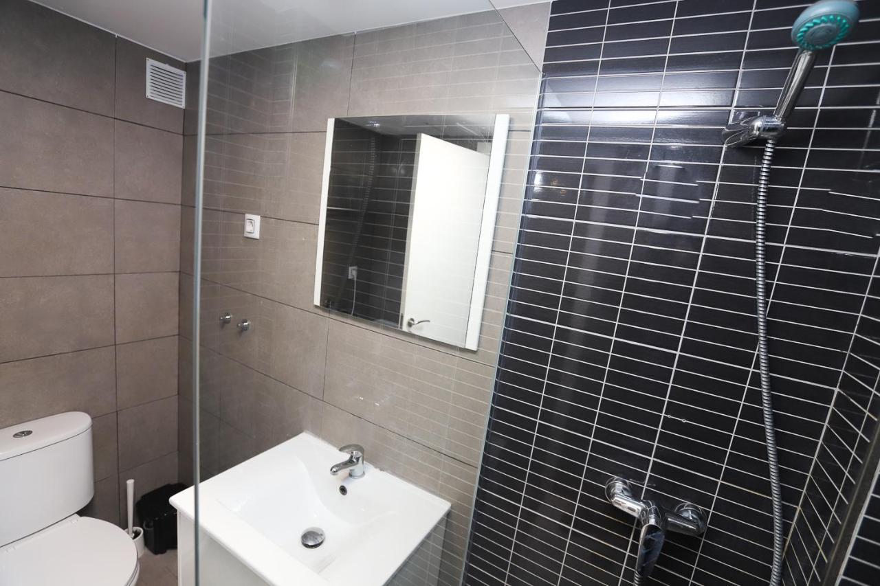 Differentflats Grd Apartamento Salou