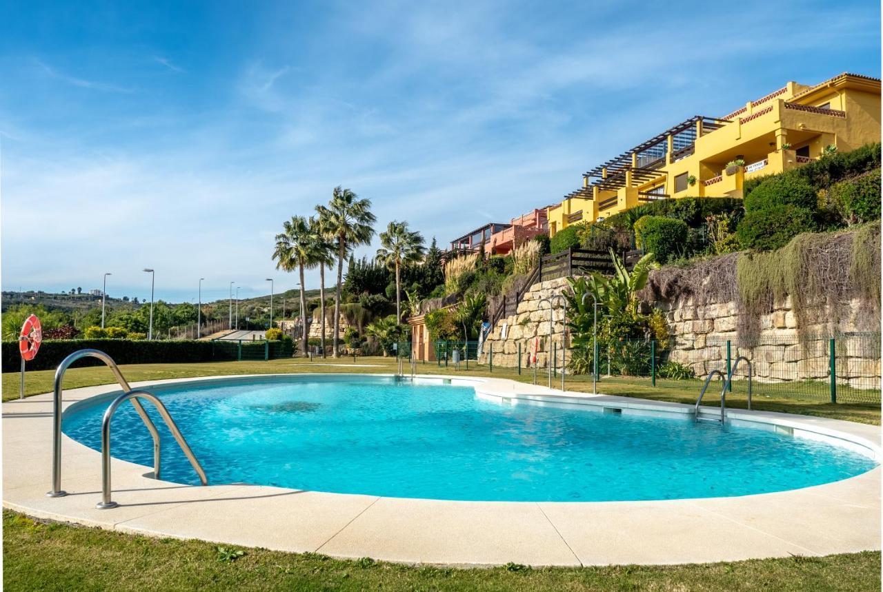 2225-spacious 3 Bedrooms With Sea View Apartamento