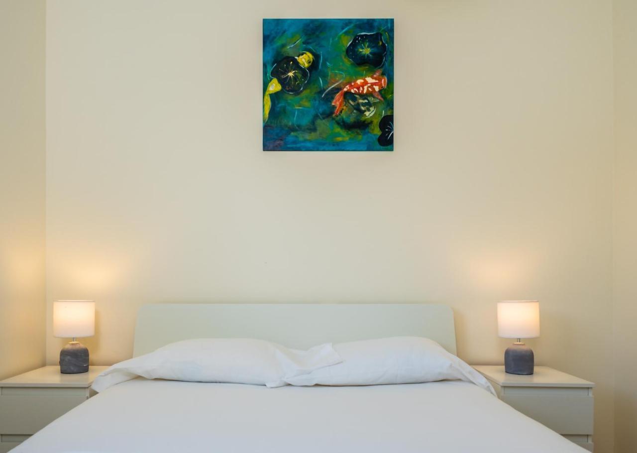2225-spacious 3 Bedrooms With Sea View Apartamento