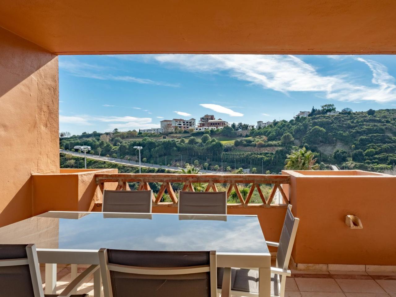 2225-spacious 3 Bedrooms With Sea View Apartamento Casares
