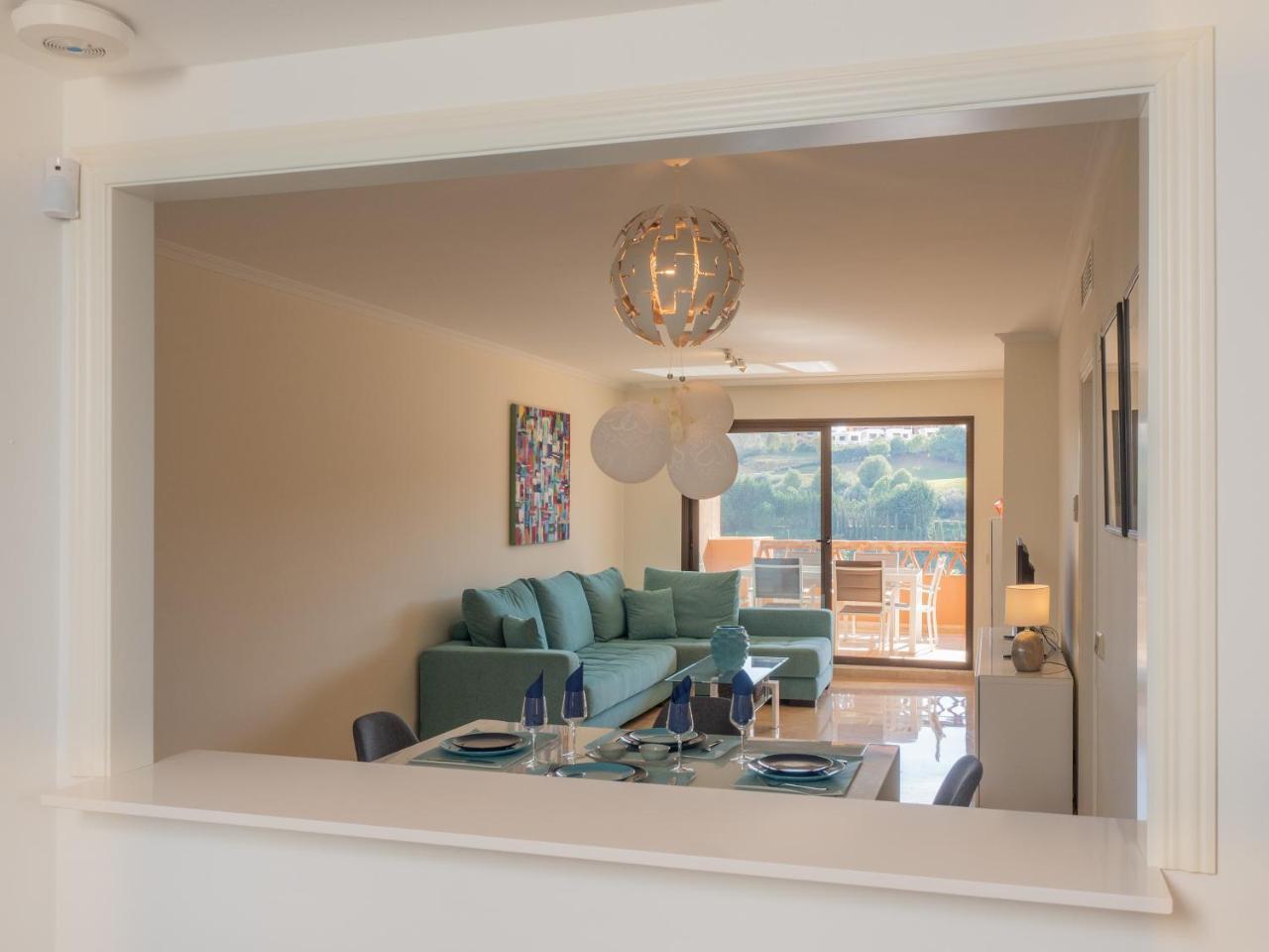 2225-spacious 3 Bedrooms With Sea View