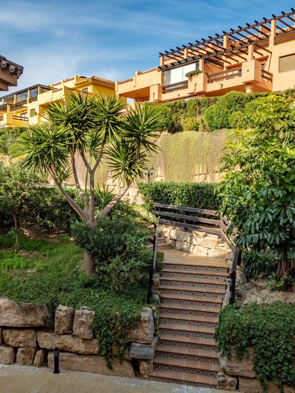 Apartamento 2225-spacious 3 Bedrooms With Sea View