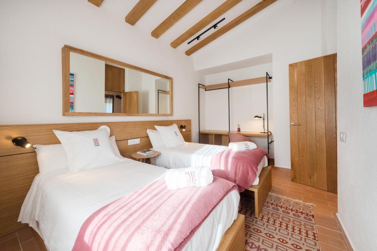 Lodge La Piconera