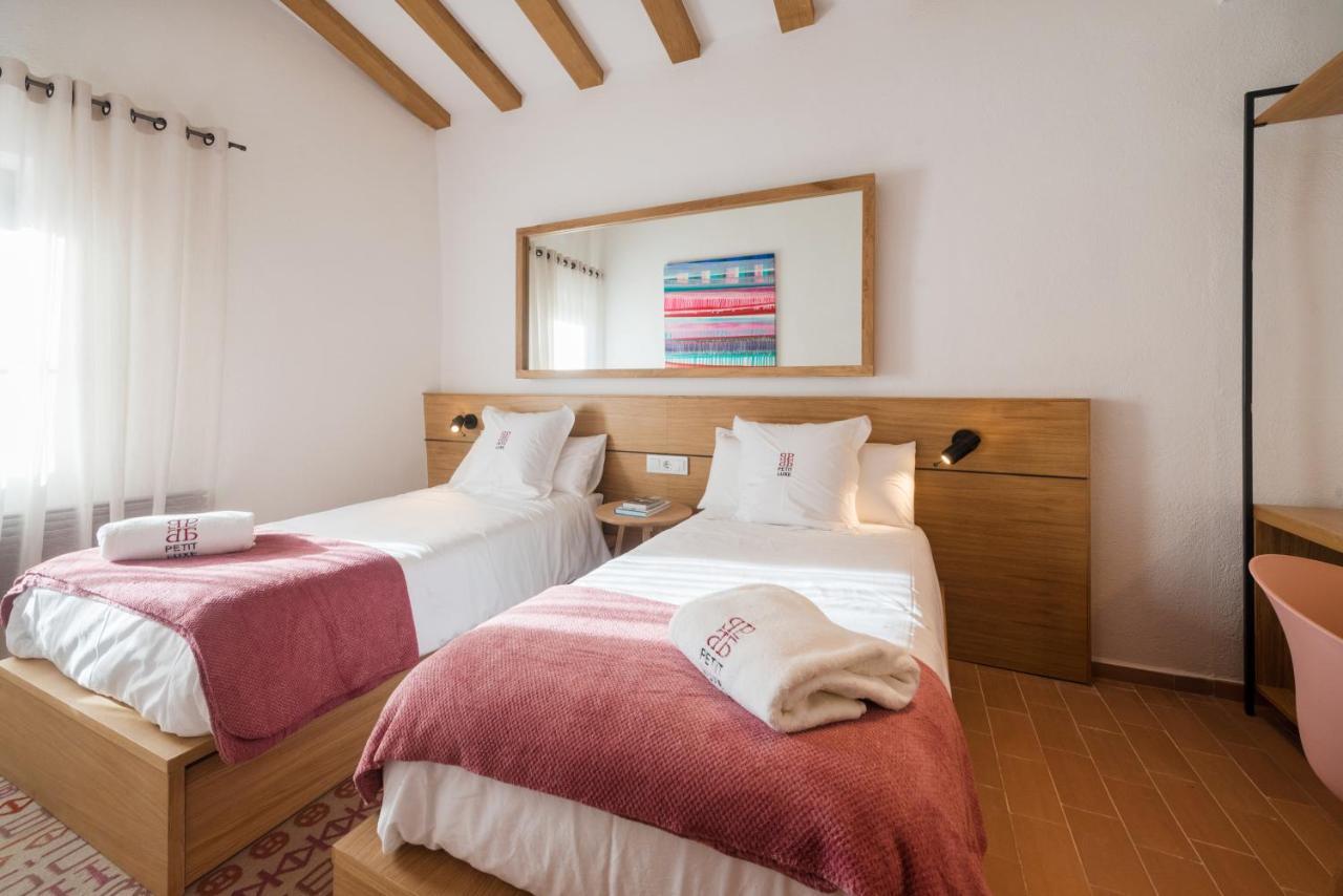 La Piconera Lodge Osor