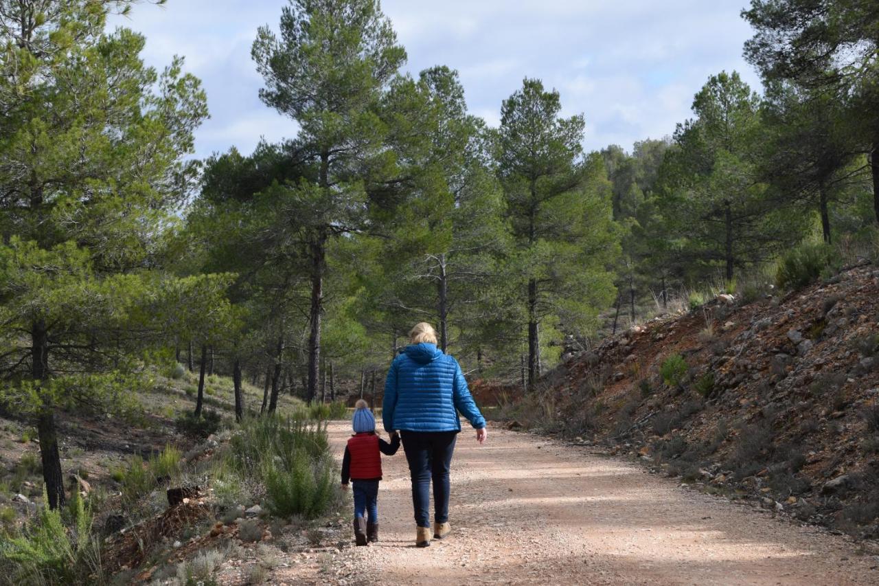 Miralmundo Rurales - Rural 2* Ayna