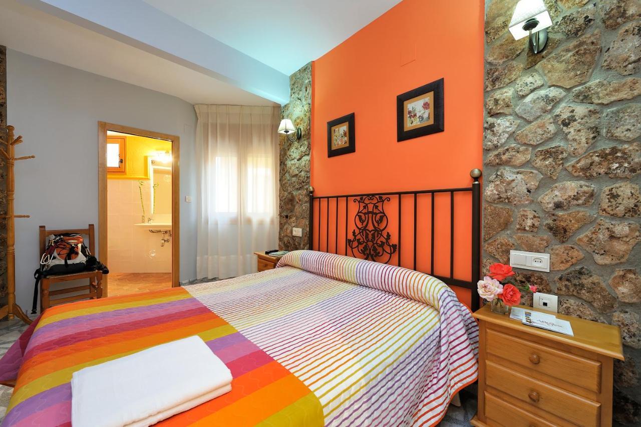 Miralmundo Rurales - Rural 2* Ayna