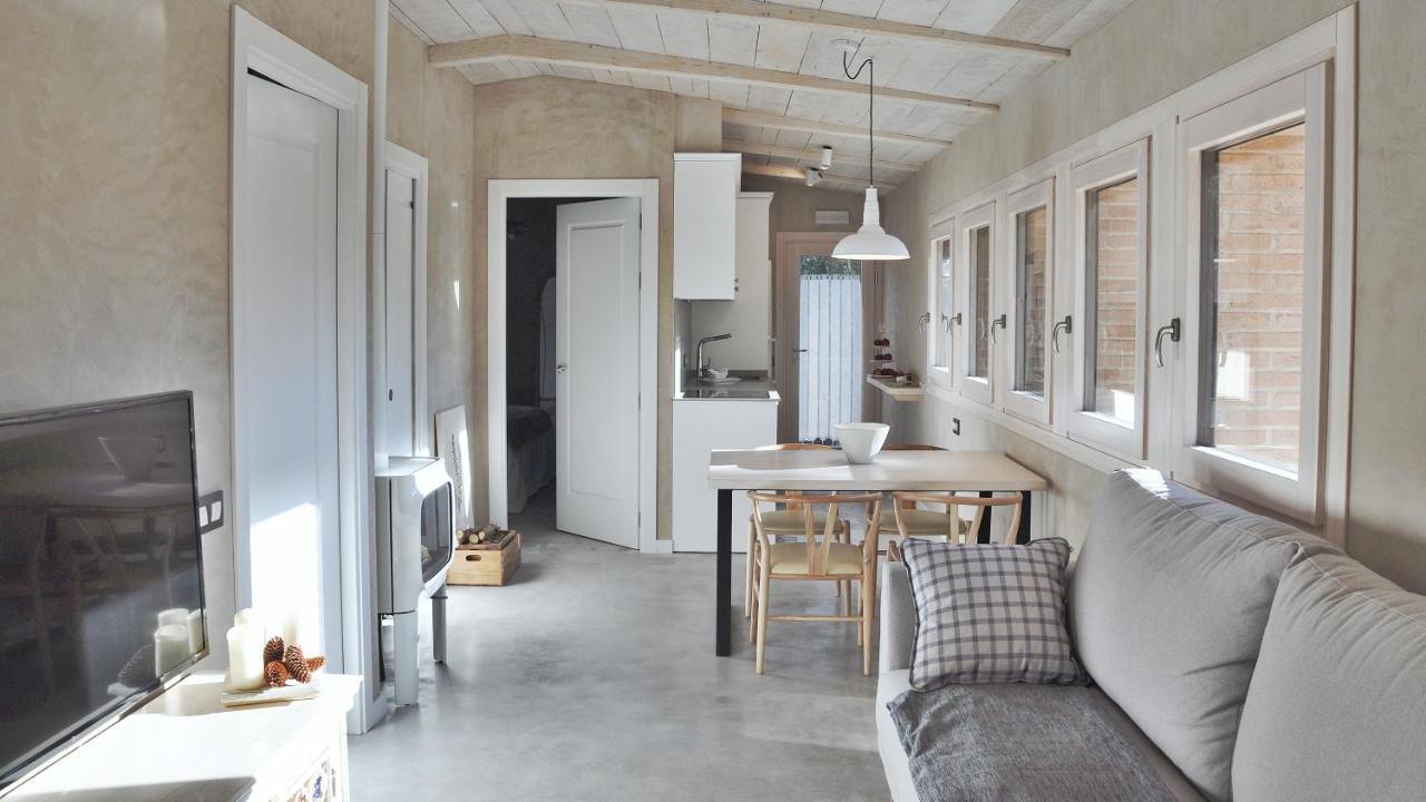 Holiday home Cirerer Sant Llorenc de Morunys
