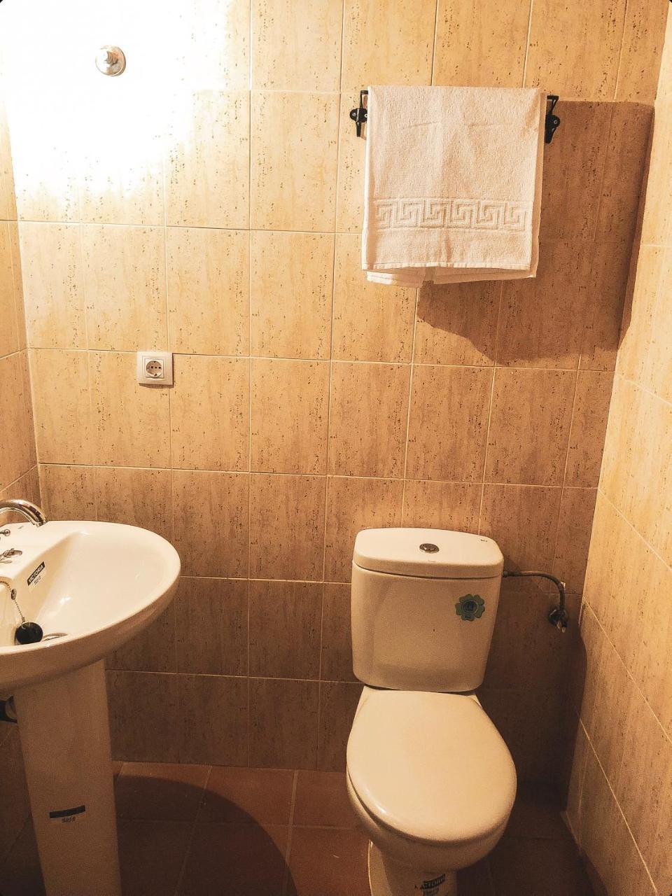 Rural Flamingo Country house El Rocio