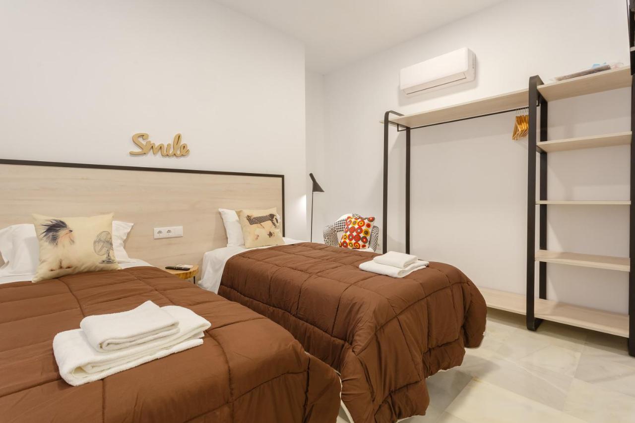 Mirador By Rentcadiz Apartment Cadiz