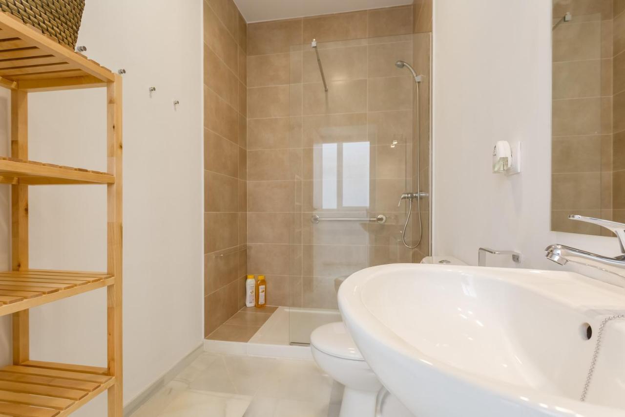 Mirador By Rentcadiz Apartment *