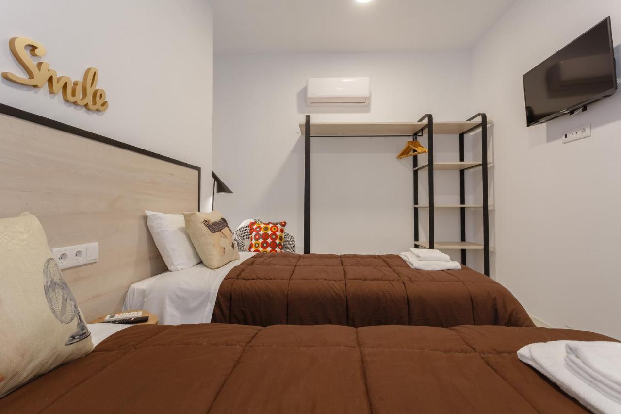 Mirador By Rentcadiz Apartment
