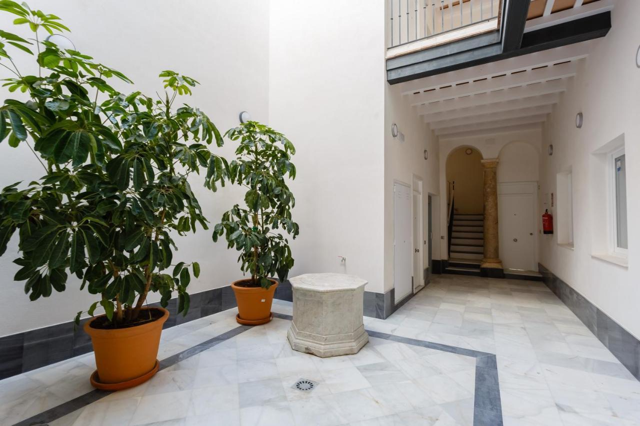 Mirador By Rentcadiz Apartment Cadiz