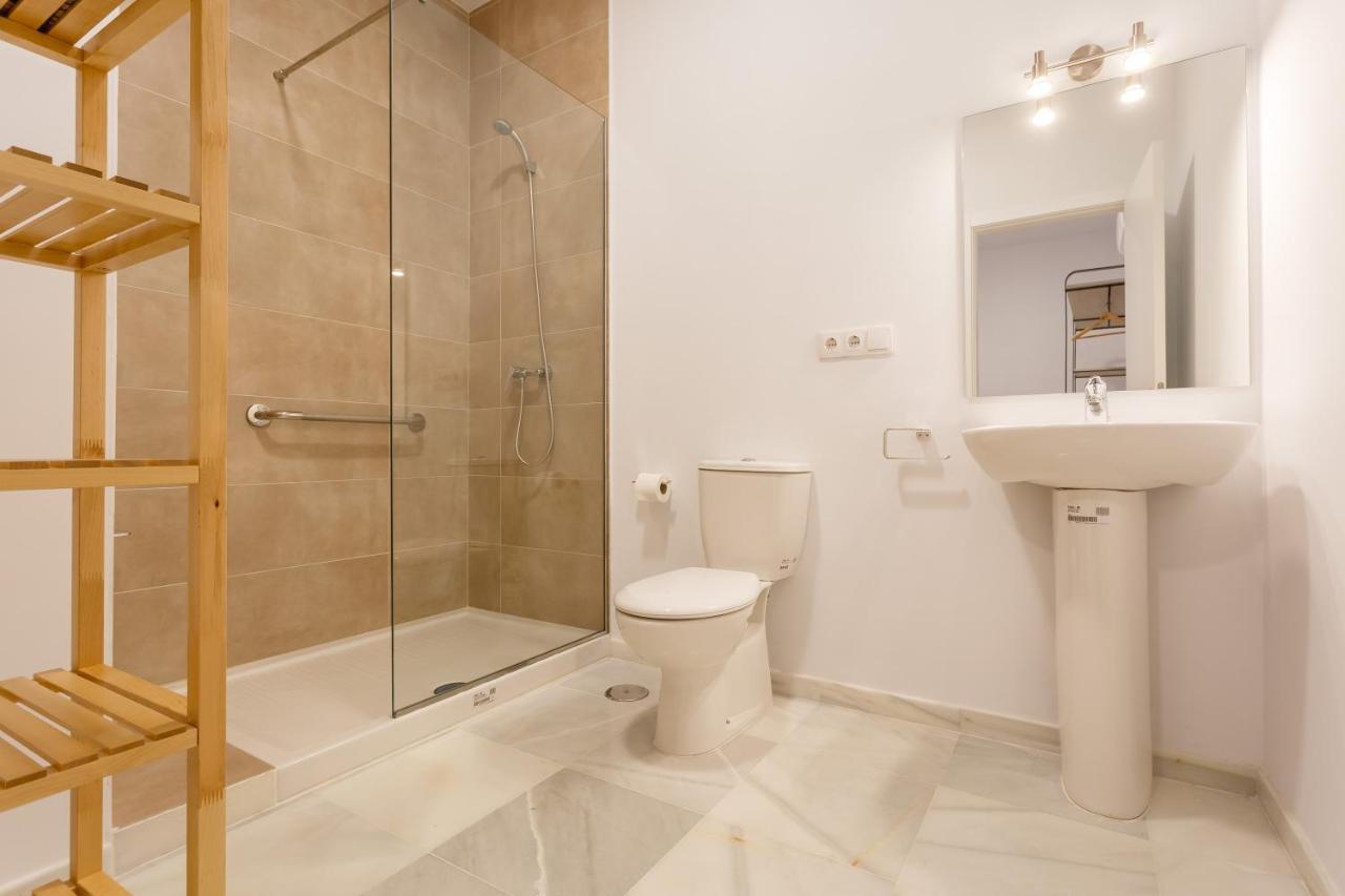 Mirador By Rentcadiz Apartment Cadiz