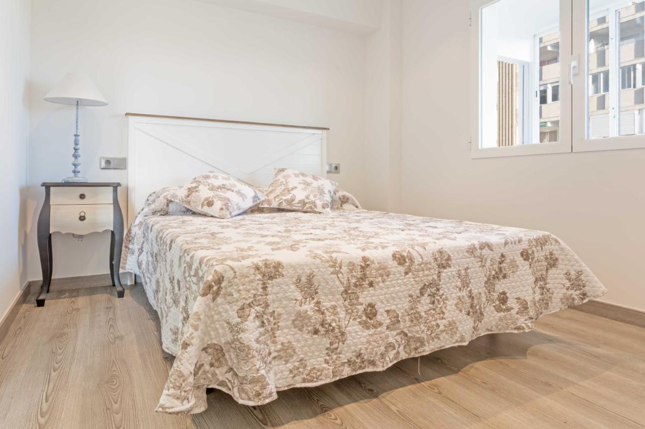 Apartment Urbatenis Javea