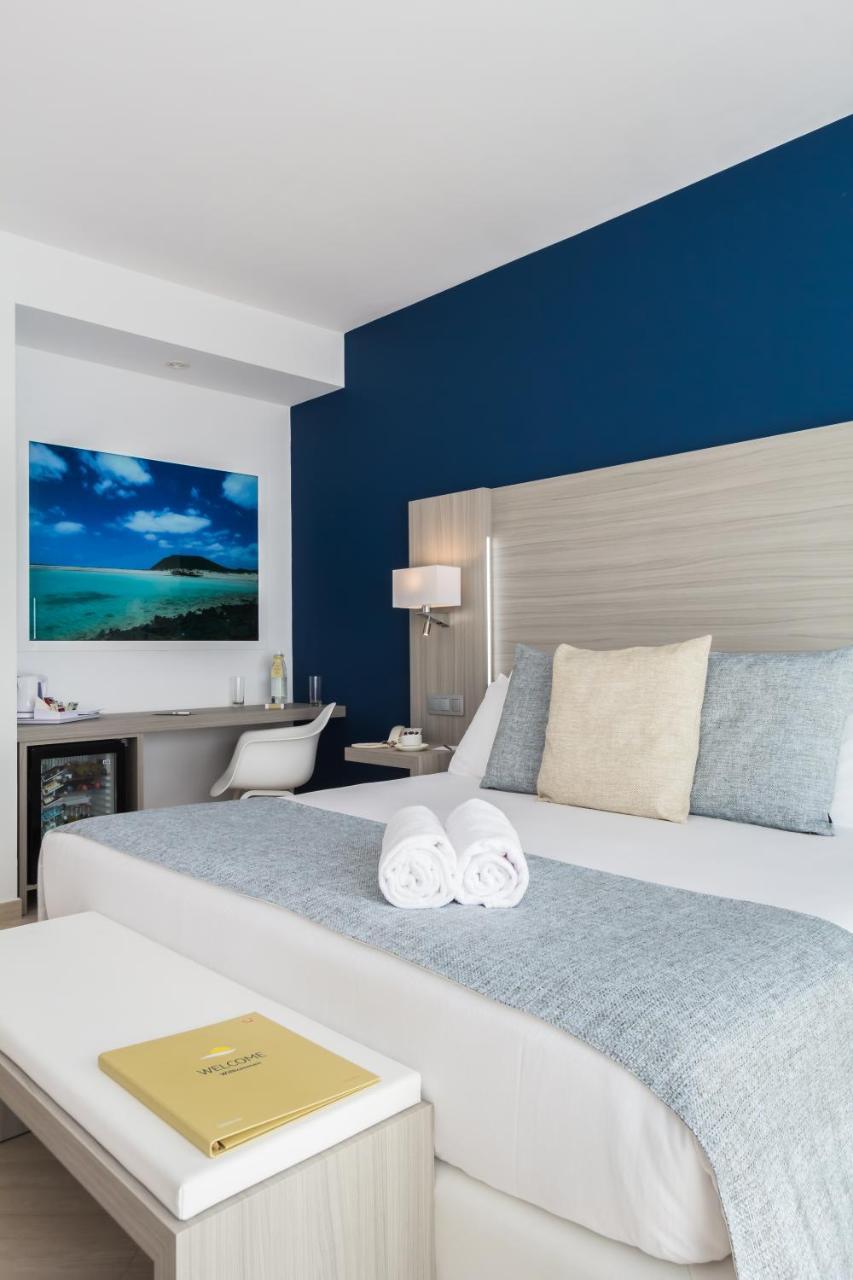 Royal Palm & - Adults Only 4* Jandia (Fuerteventura)