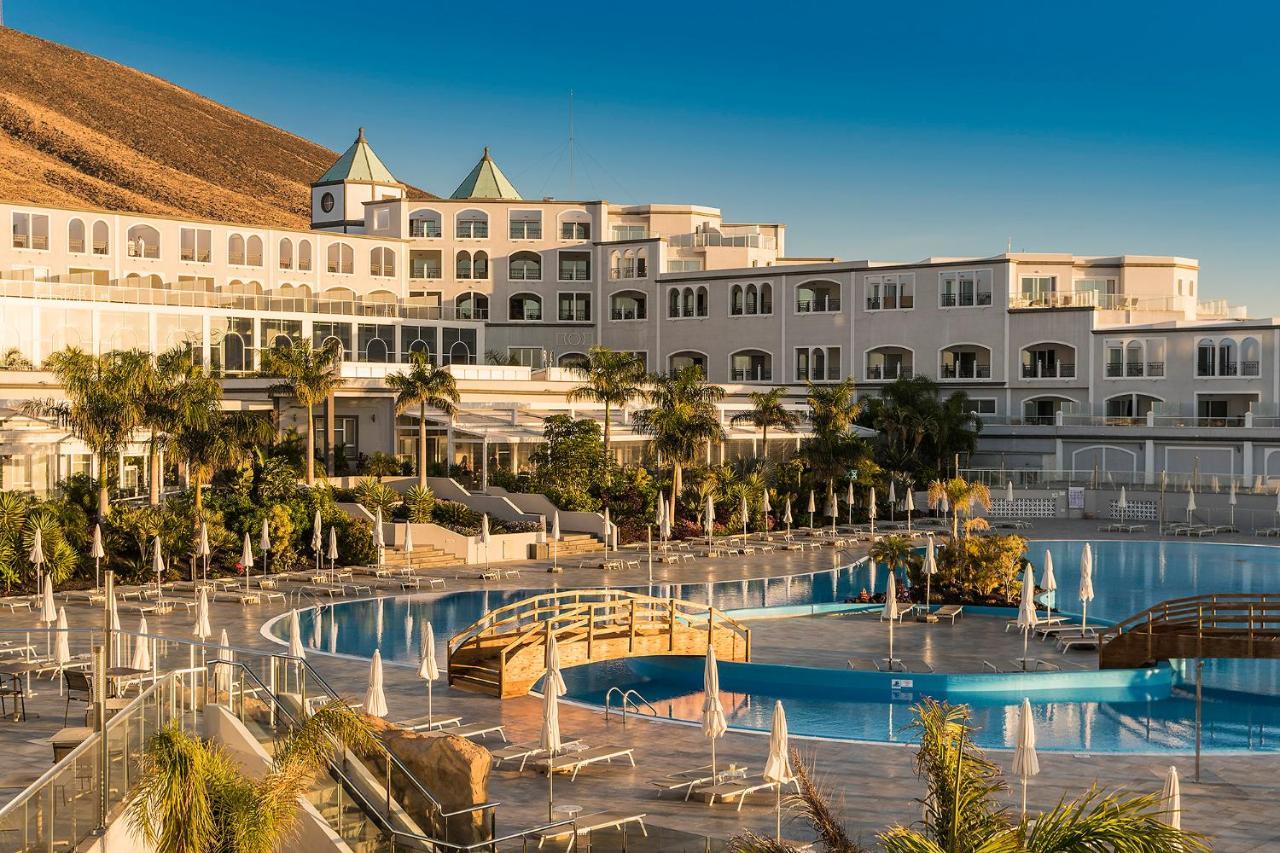 Royal Palm & - Adults Only 4* Jandia (Fuerteventura)