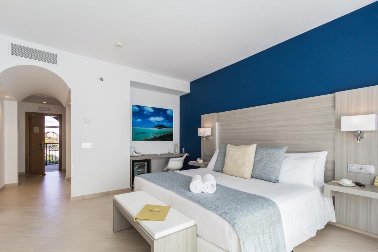 Resort Royal Palm & - Adults Only Jandia (Fuerteventura)