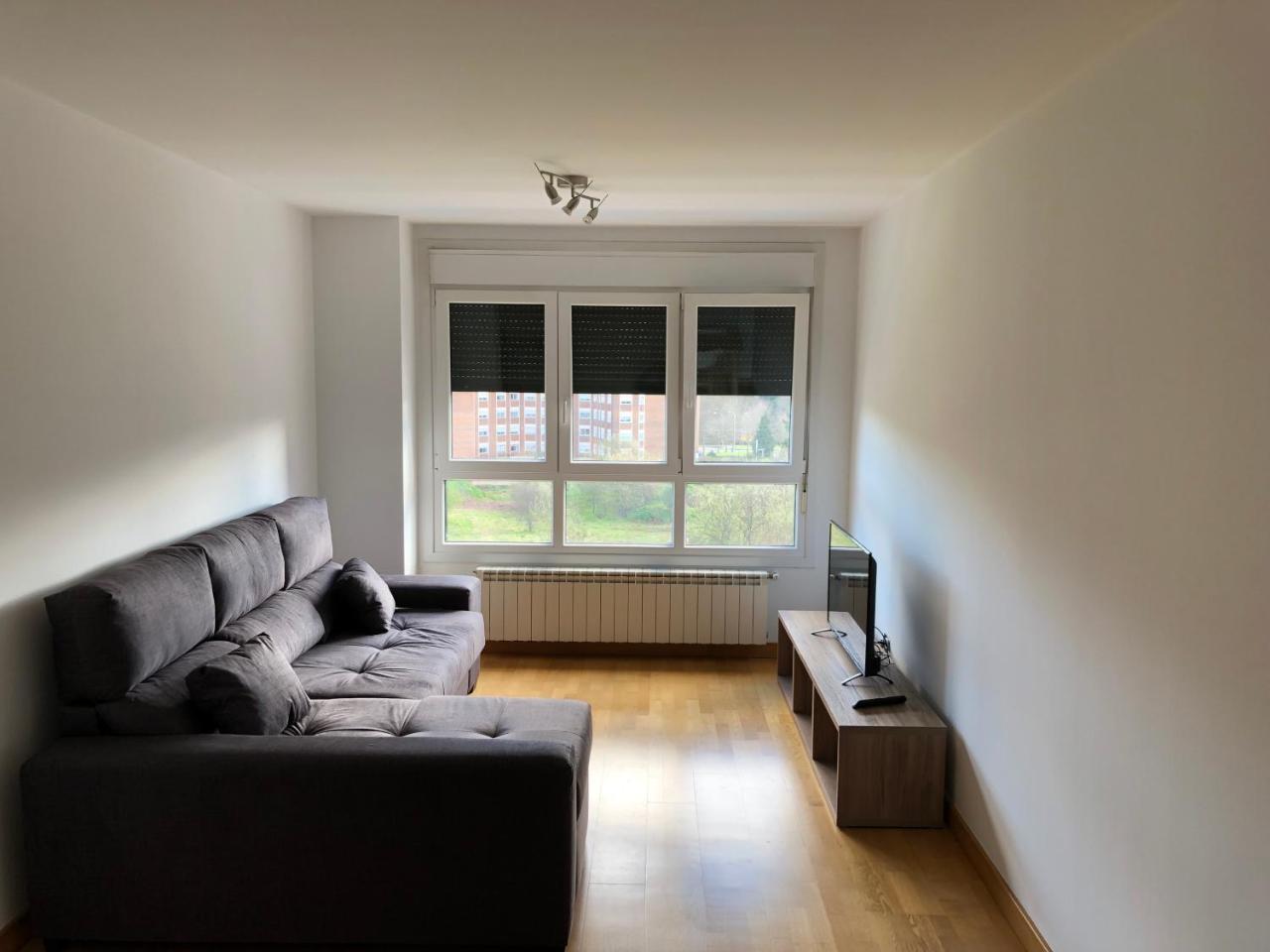 Apartamento Piso Vacacional Ii