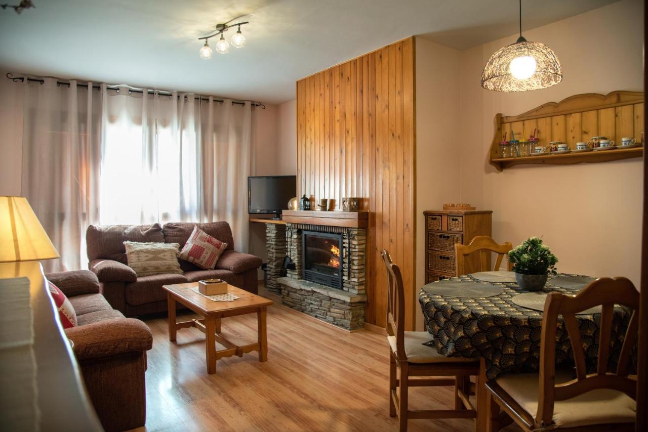 Apartamento Ca L'anton Con Parking