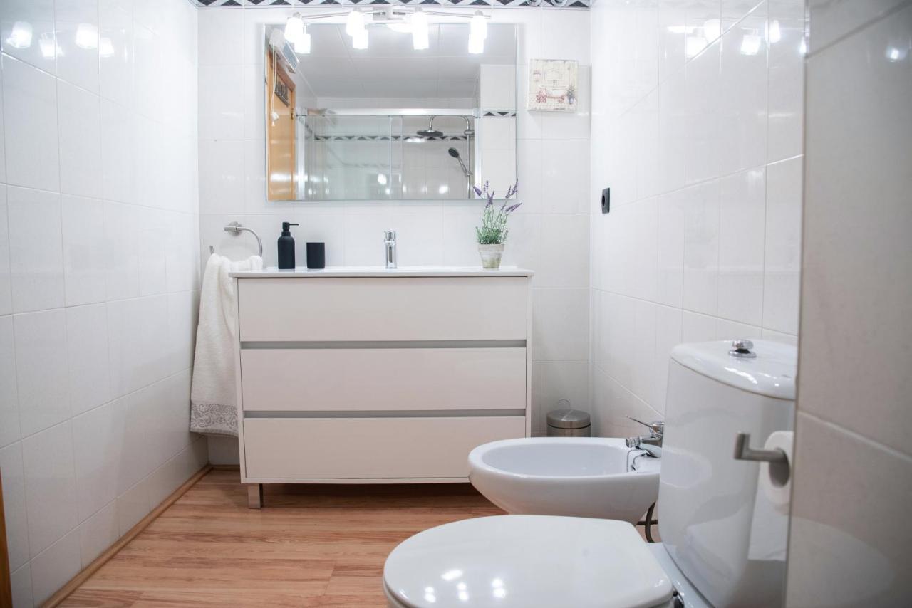 Ca L'anton Con Parking Apartamento