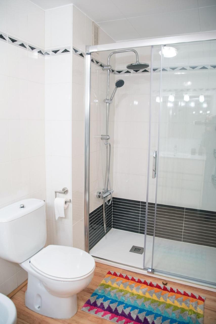 Ca L'anton Con Parking Apartamento