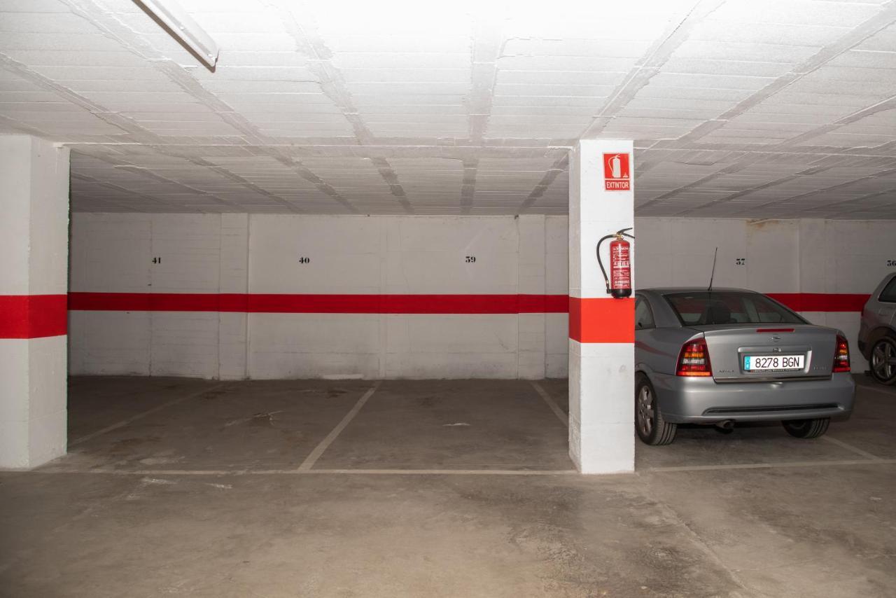 Ca L'anton Con Parking Apartamento *