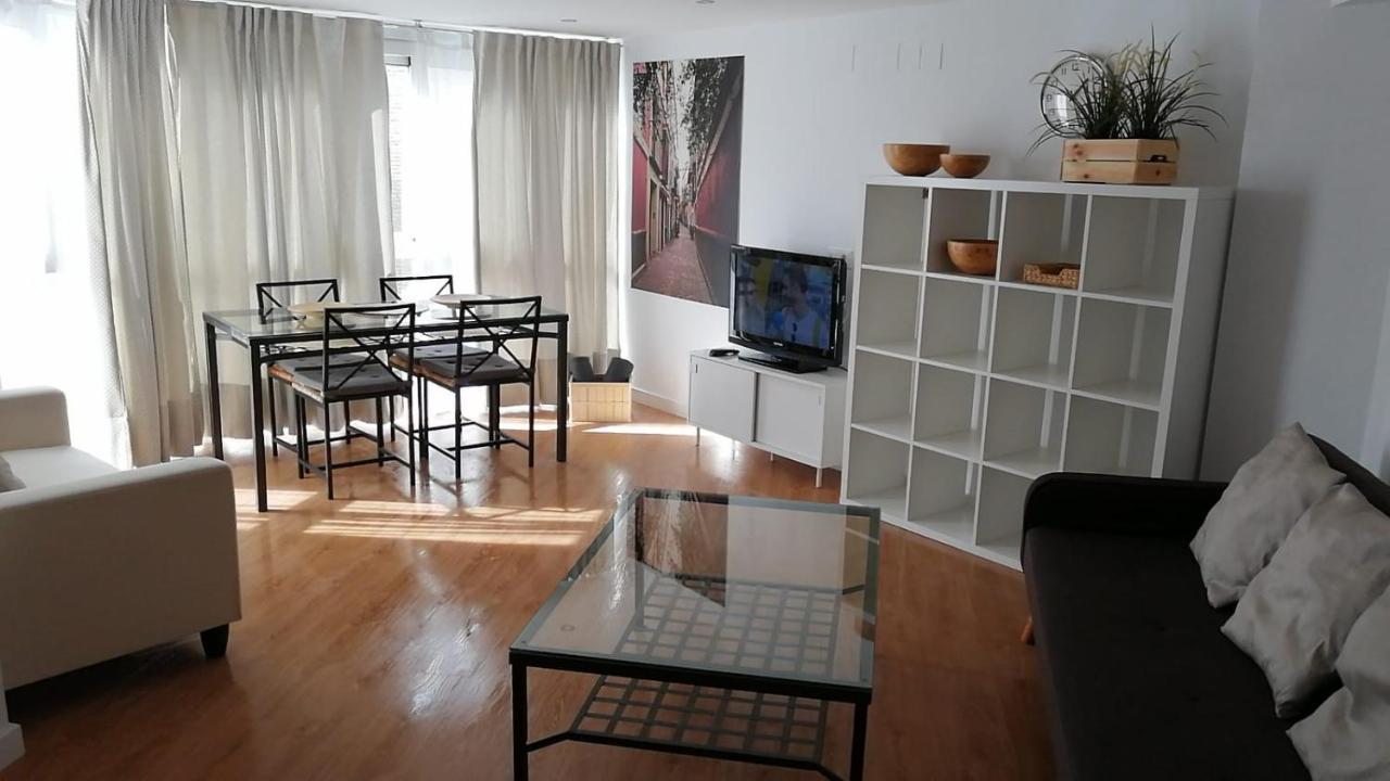 Apartamento Plaza Del Salvador Sevilla